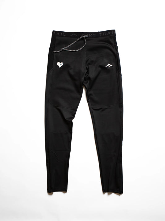 Nike Men Lunar Ray Mens Winterized Running Tights