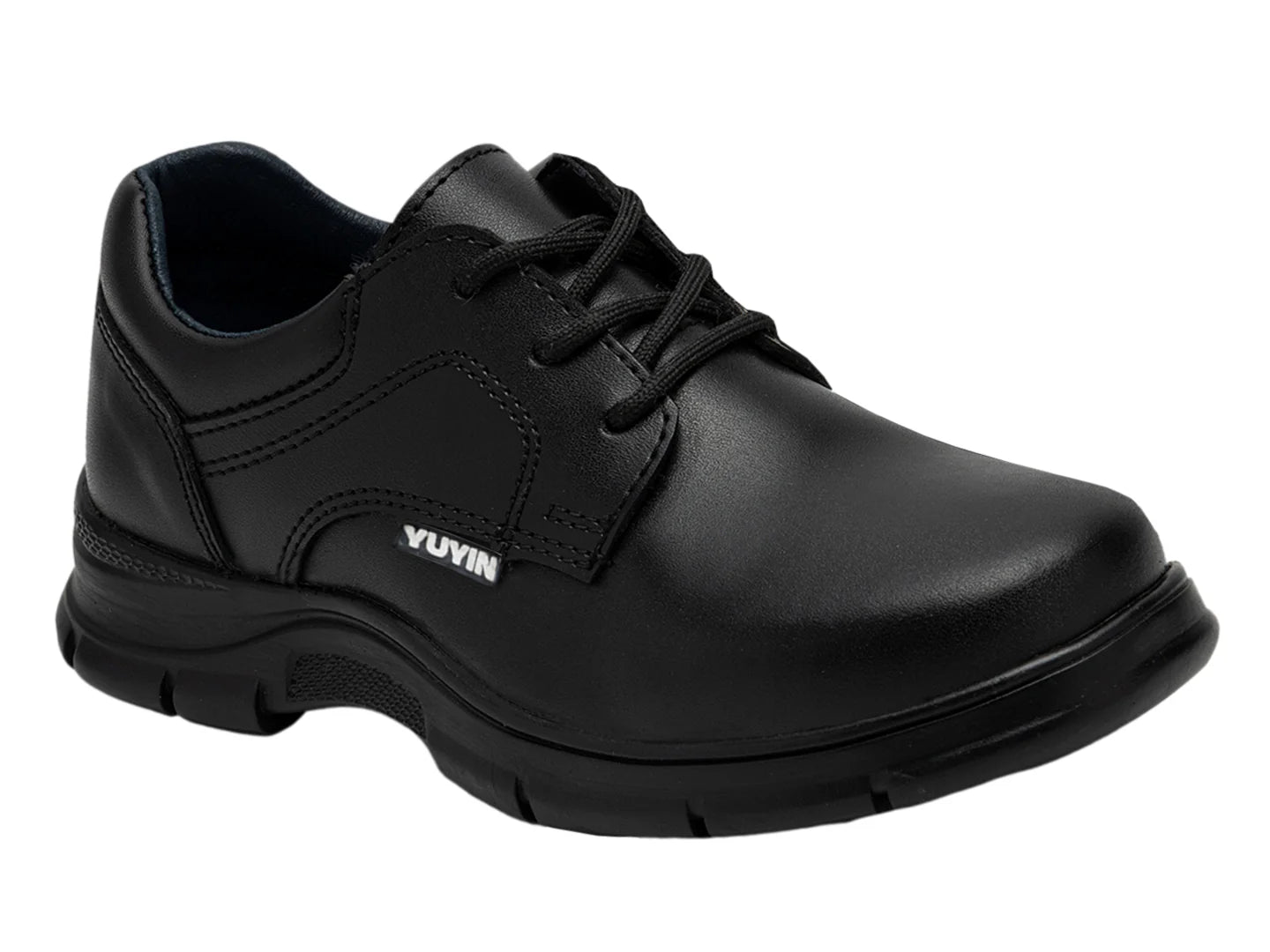 Zapatos YUYIN Negros para Niño
