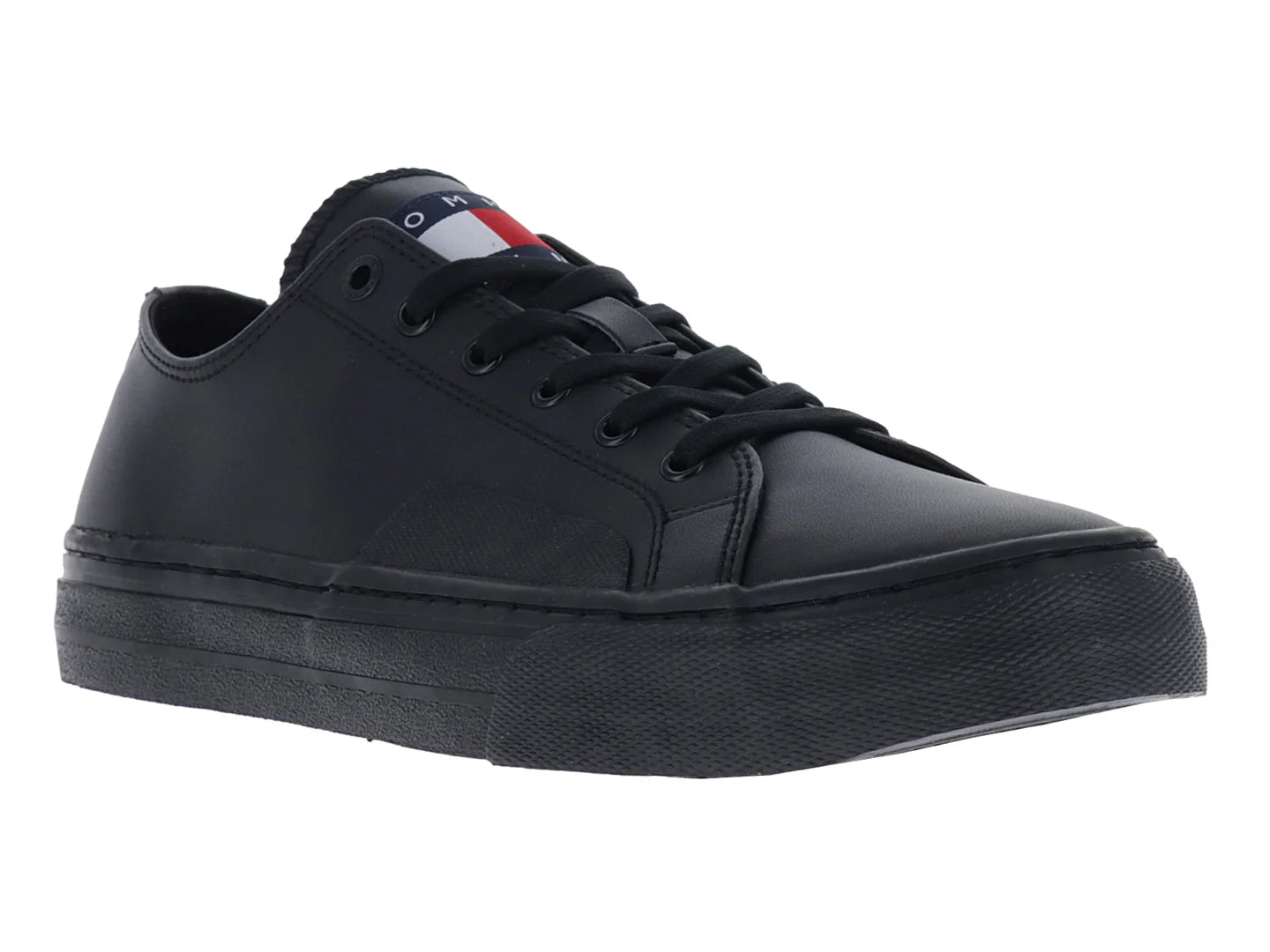 Tenis Tommy Hilfiger Tommy Jeans Negros para Hombre