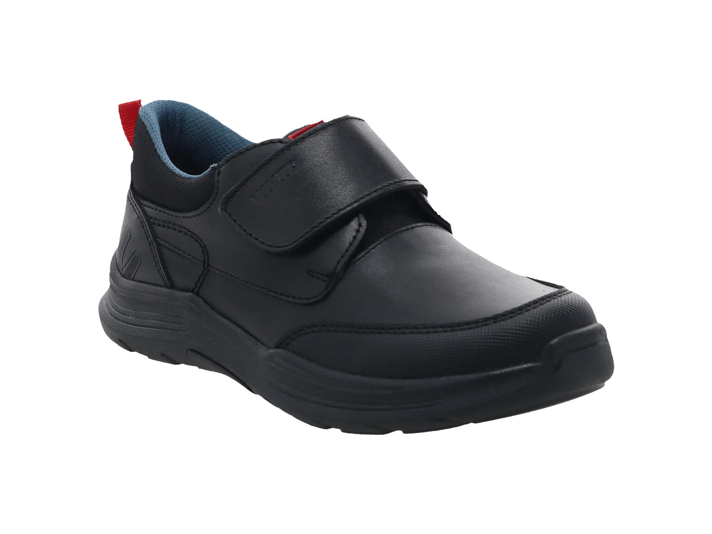 Zapatos VAVITO Negros para Niño