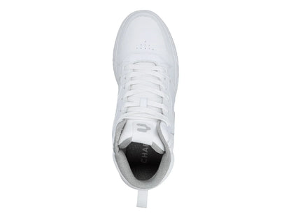 Tenis Charly Blancos para Hombre
