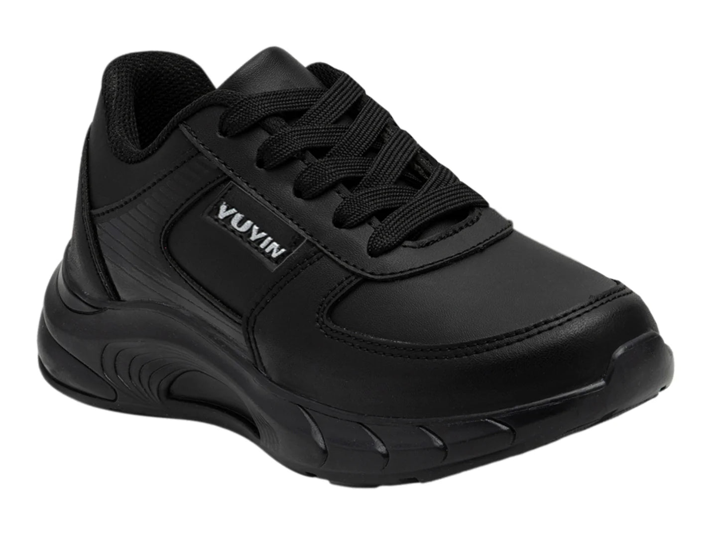 Tenis YUYIN Negros para Niño