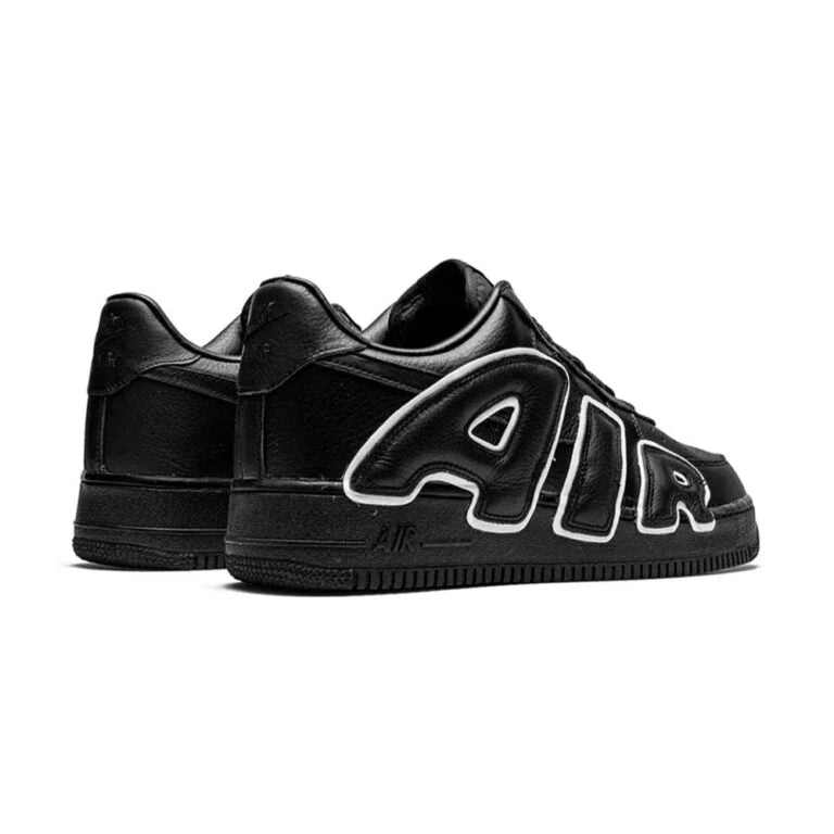 Nike x Cactus Plant Flea Market Air Force 1 Low Black sneakers