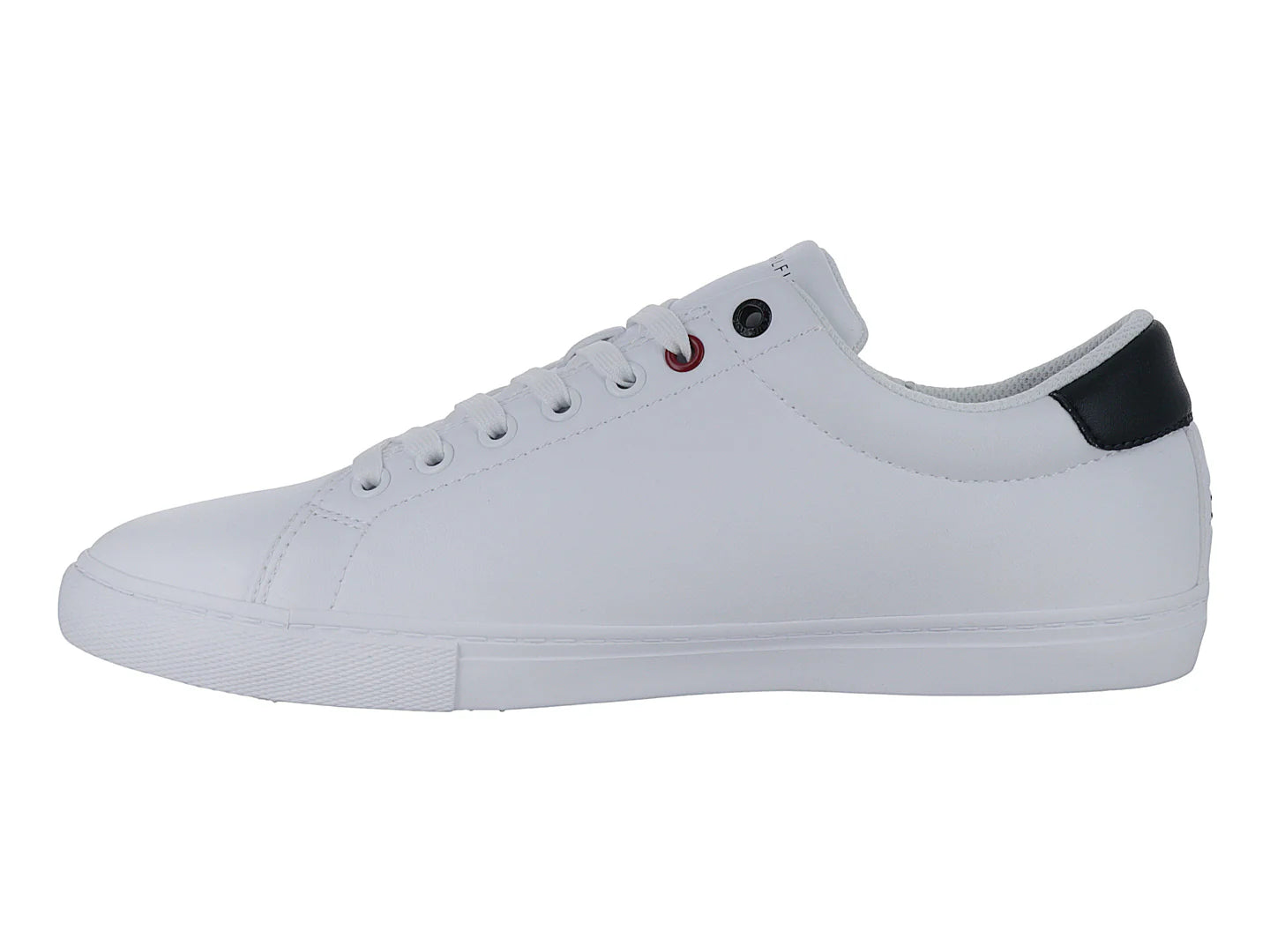 Tenis Tommy Hilfiger Blancos para Hombre