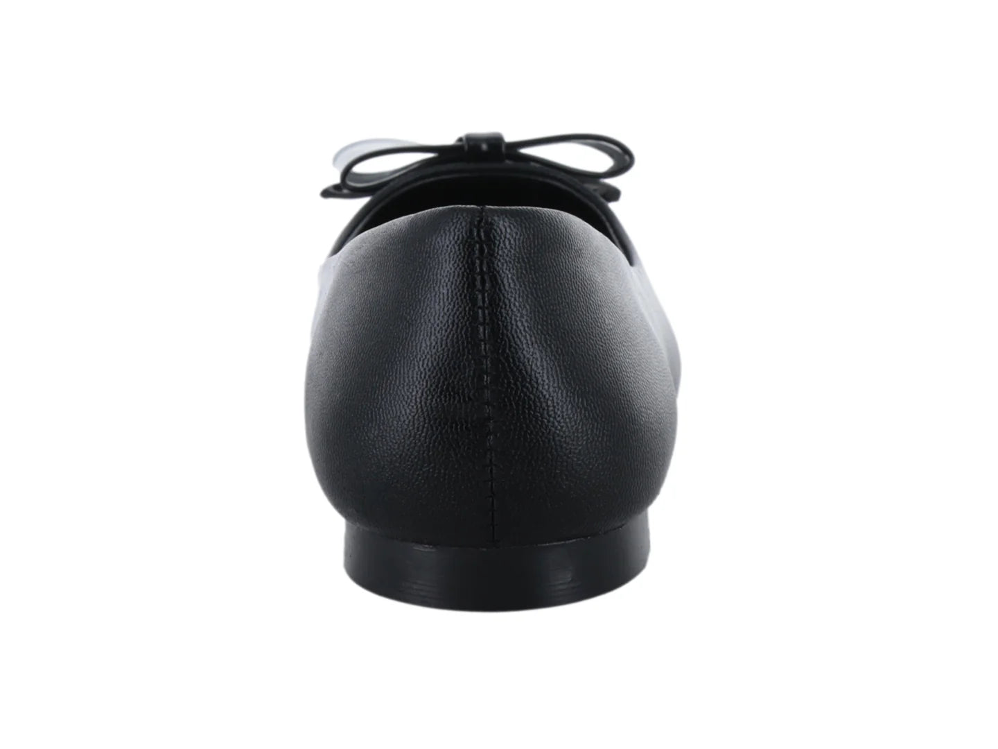Zapatos Planos MELIANA Negros para Mujer