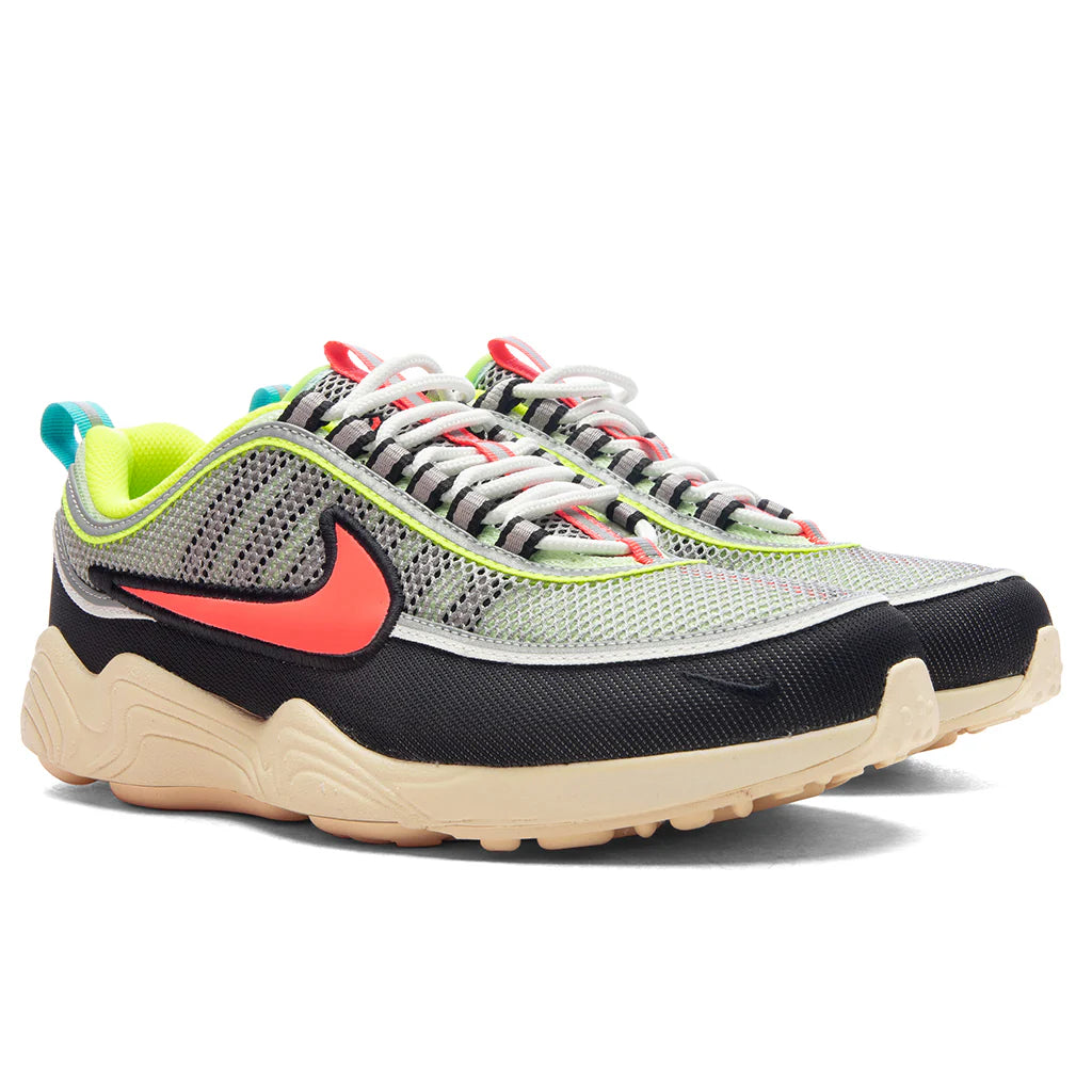 Air Zoom Spiridon Barely Volt Hot Punch Volt