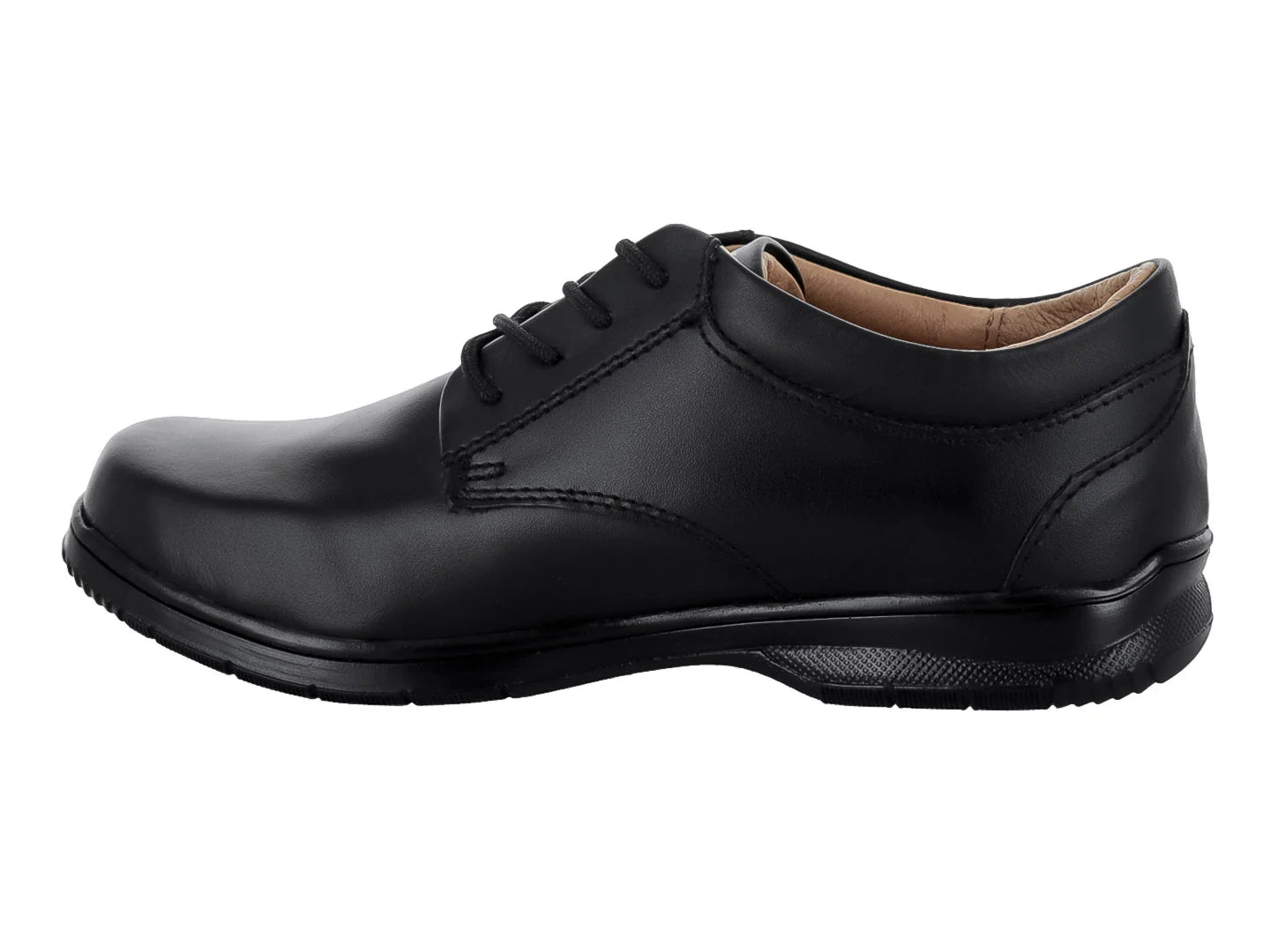 Zapatos Coloso Negro para Niño