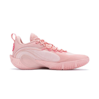 Tênis Li Ning Way of Wade DLo 1 Cherry Blossom