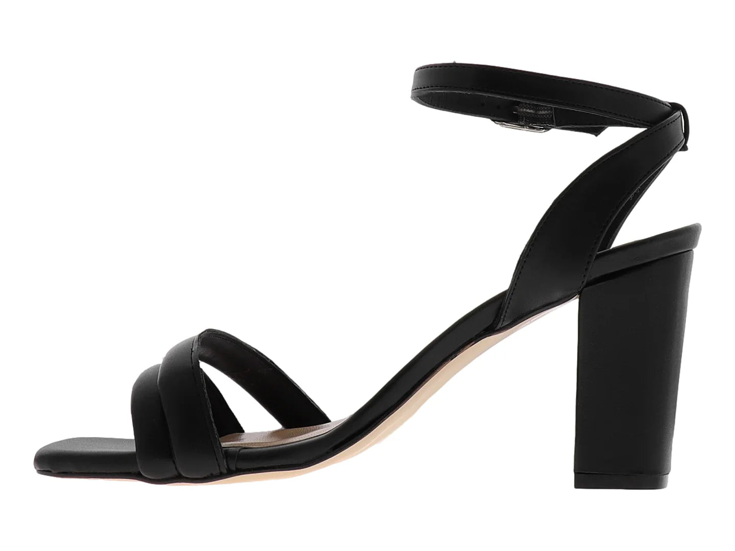 Zapatillas Antonie Negro para Mujer