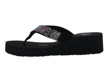 Sandalias Caray Multicolor para Mujer