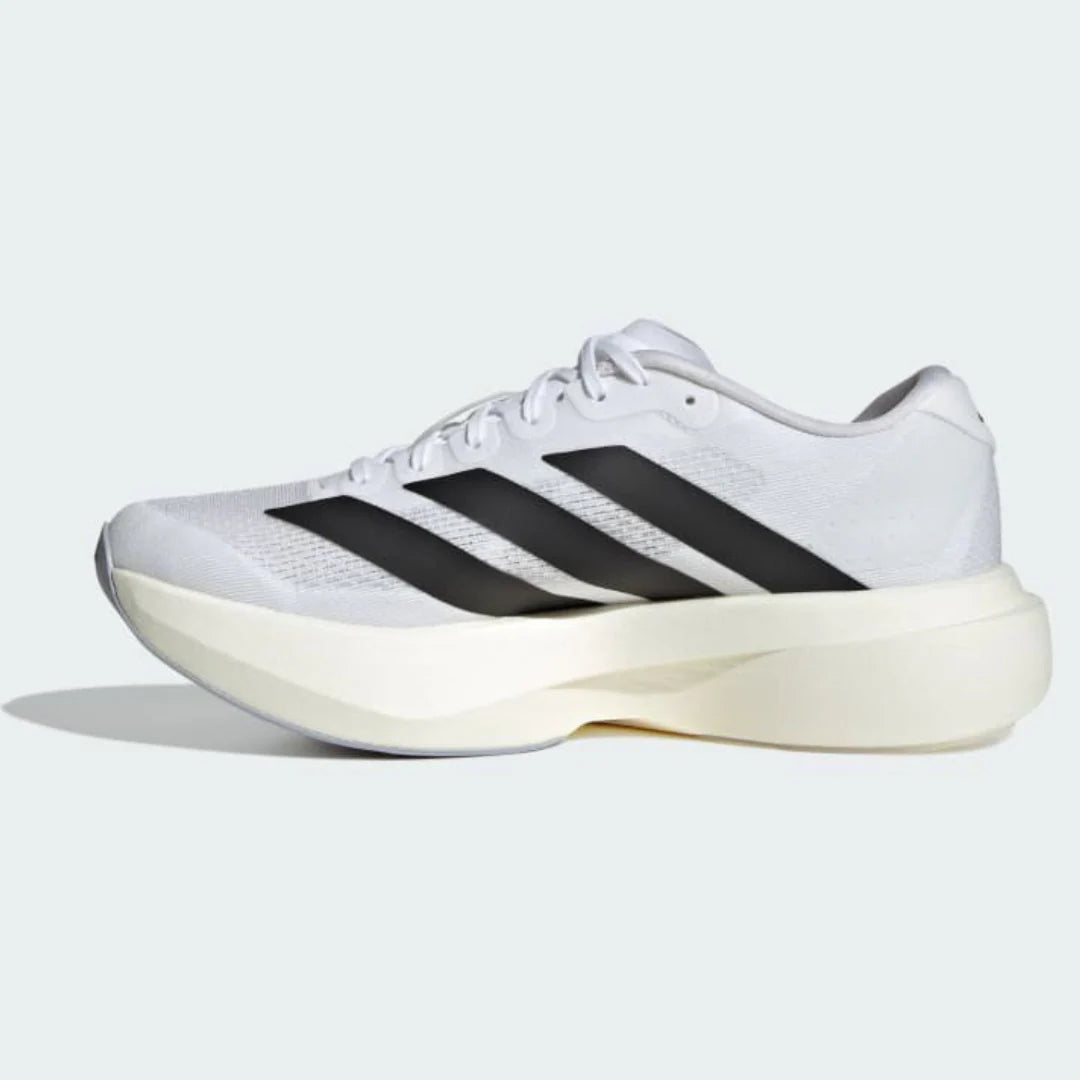Tênis Adidas Adizero Evo SL Branco Preto