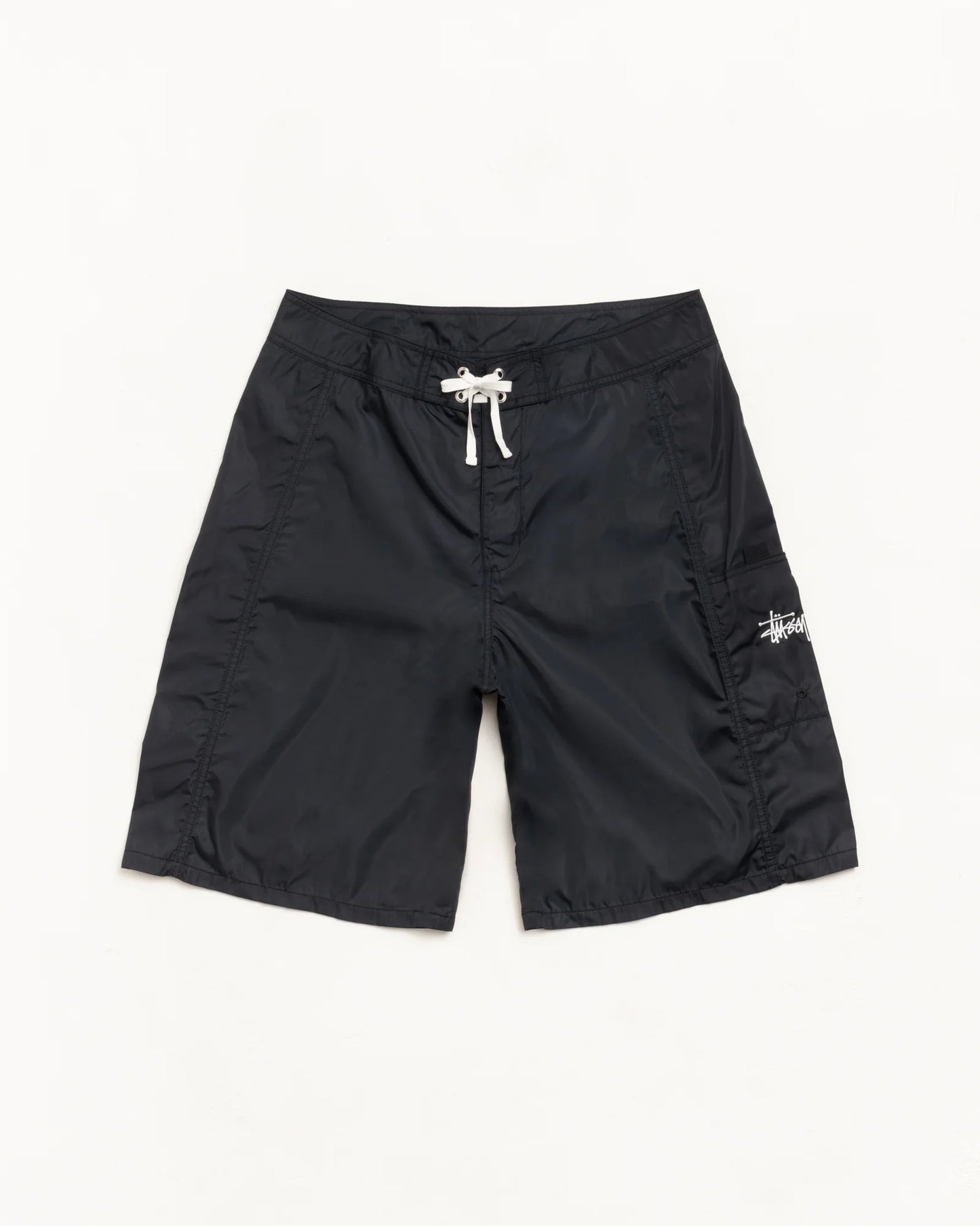 PANELED BOARD SHORT