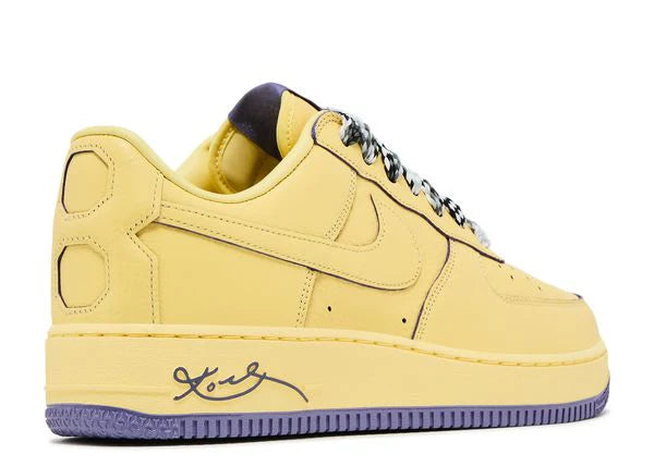 Nike Kobe Bryant x Air Force 1 Low Protro Mamba Mentality