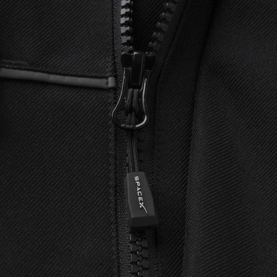 SPACEX WOMENS HEAVYWEIGHT 3 IN 1 JACKET