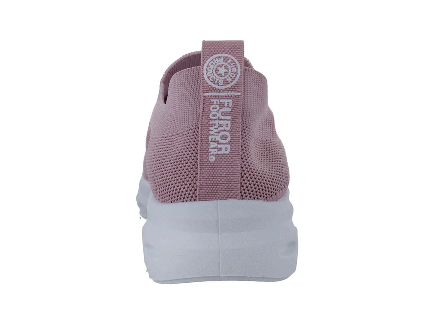 Tenis Furor Rosa para Mujer