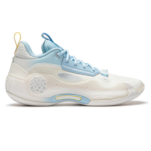 Tênis Li Ning Way of Wade 10 Low Ice Blood