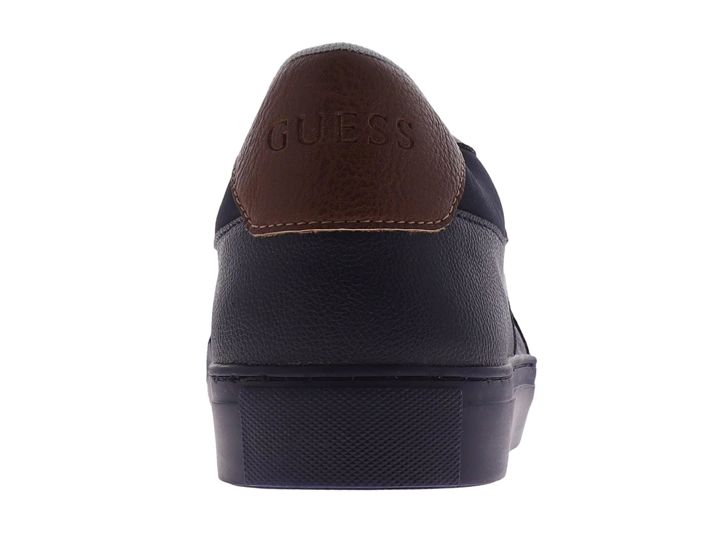 Tenis Guess Bunpukun Azul Marino para Hombre