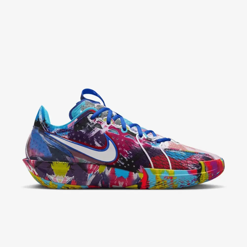 Tênis Nike GT Cut 3 Jewell Loyd Paint