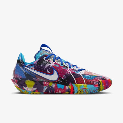 Tênis Nike GT Cut 3 Jewell Loyd Paint