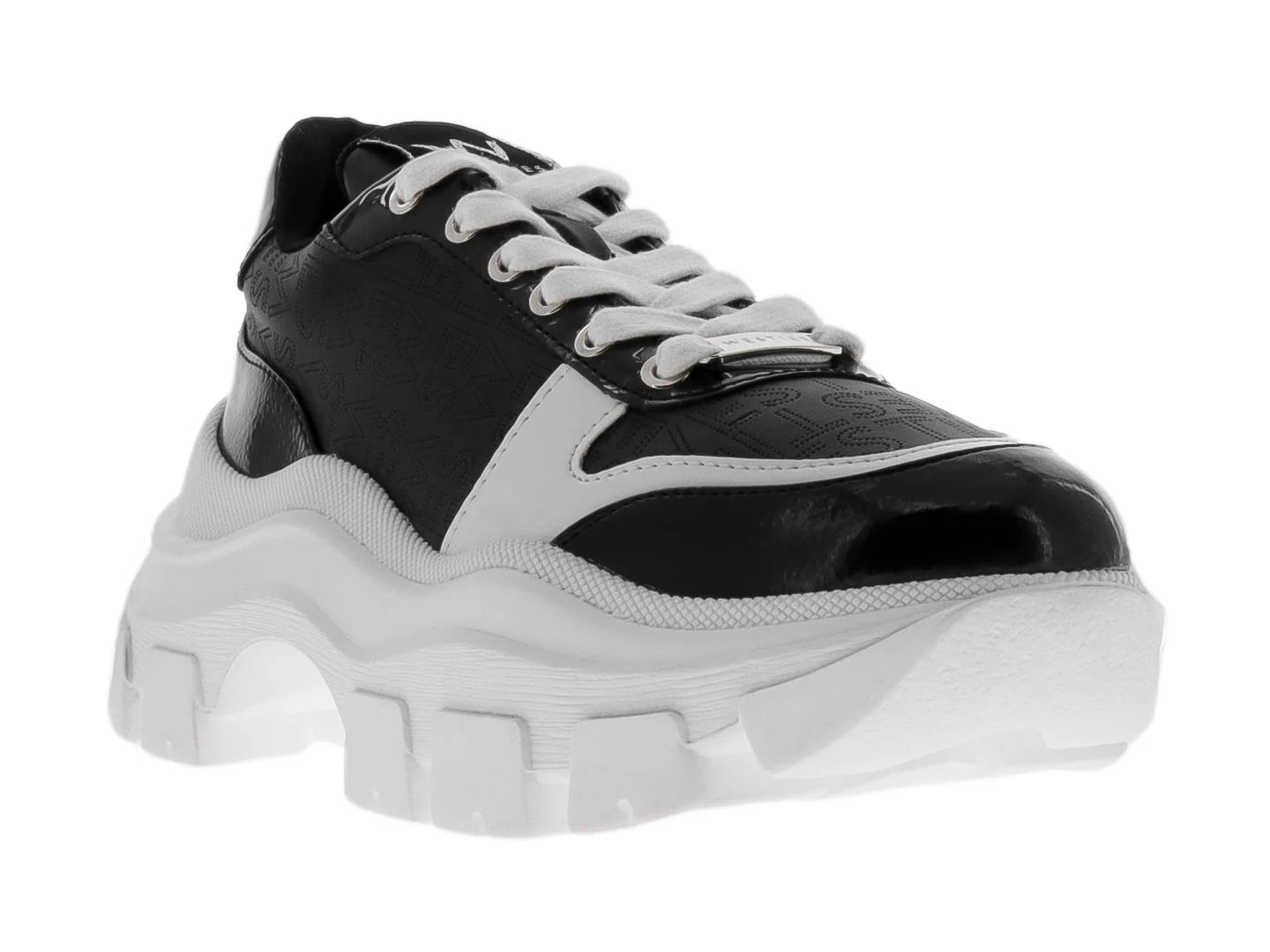 Tenis Westies Taneli Negro para Mujer
