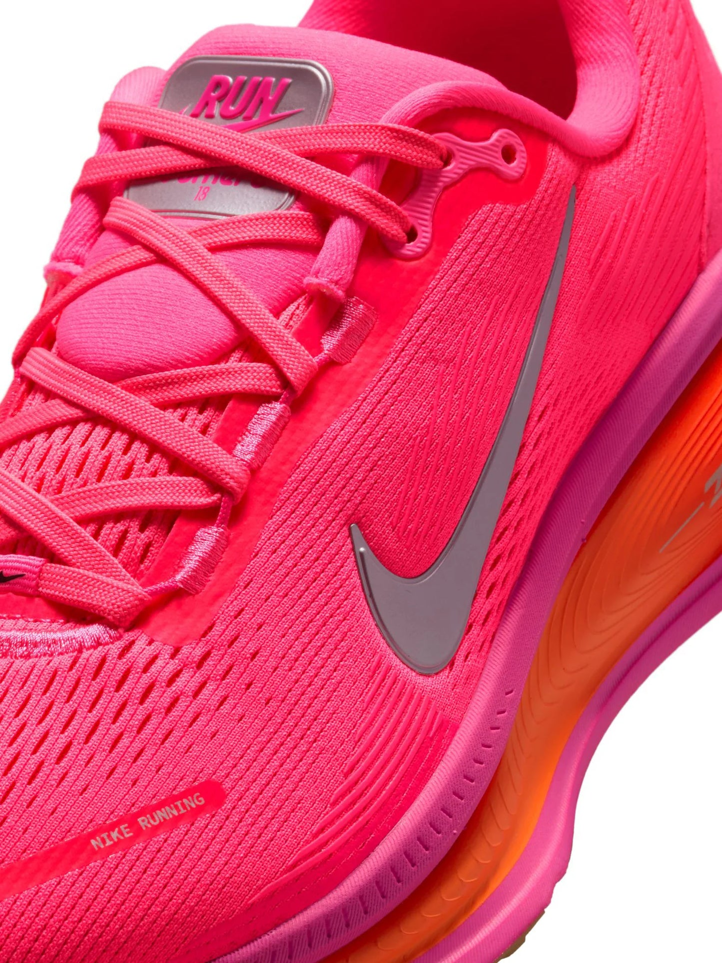 Nike Vomero 18 Womens Shoe