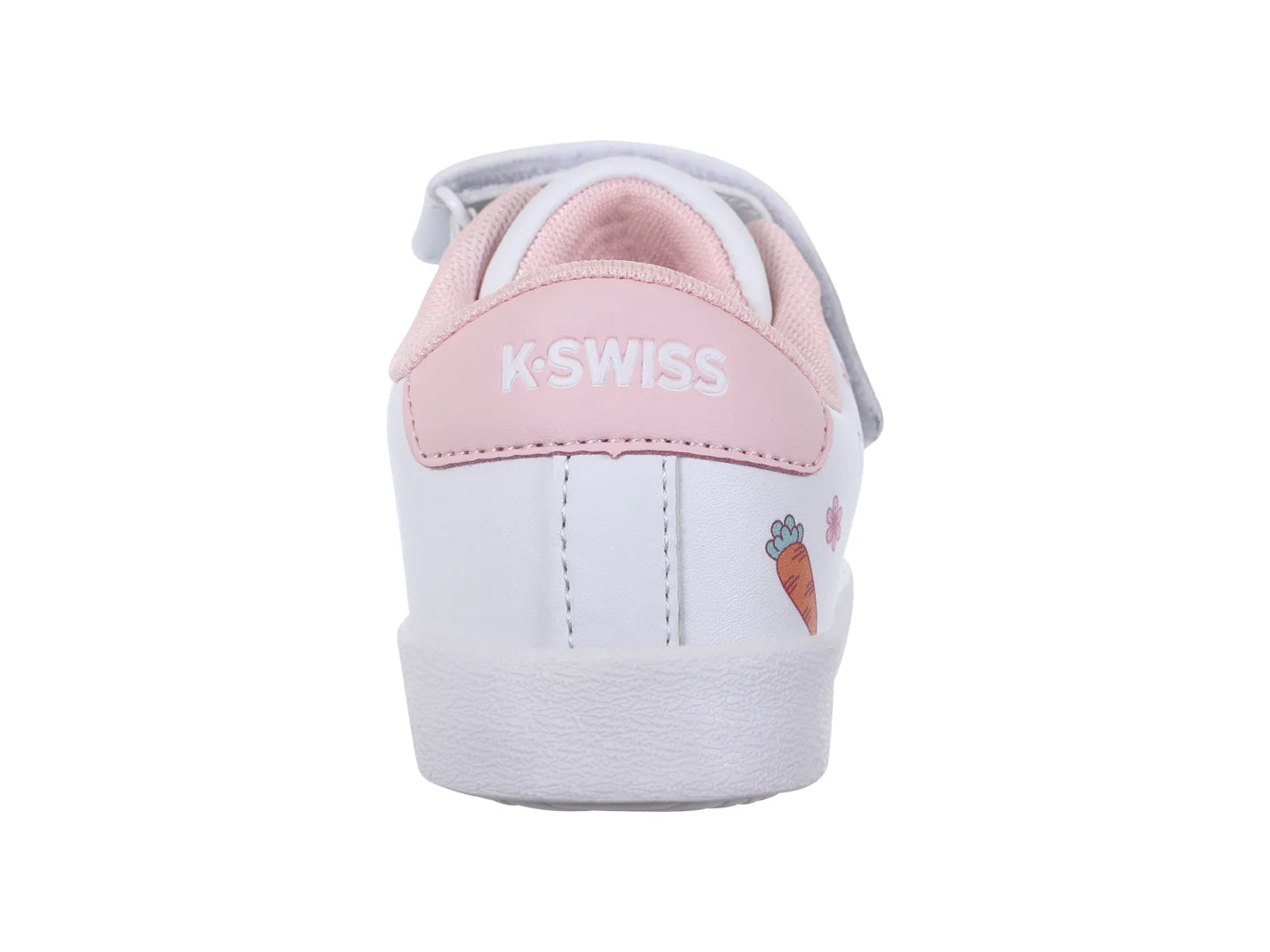 Tenis K SWISS Rabbit Blanco para Niña