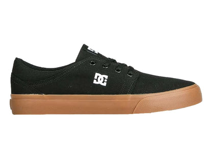 Tenis DC Shoes Manual Negro para Hombre