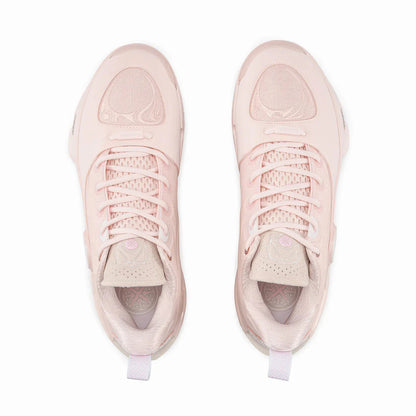 Tênis Li Ning Way of Wade 12 Cherry Blossom
