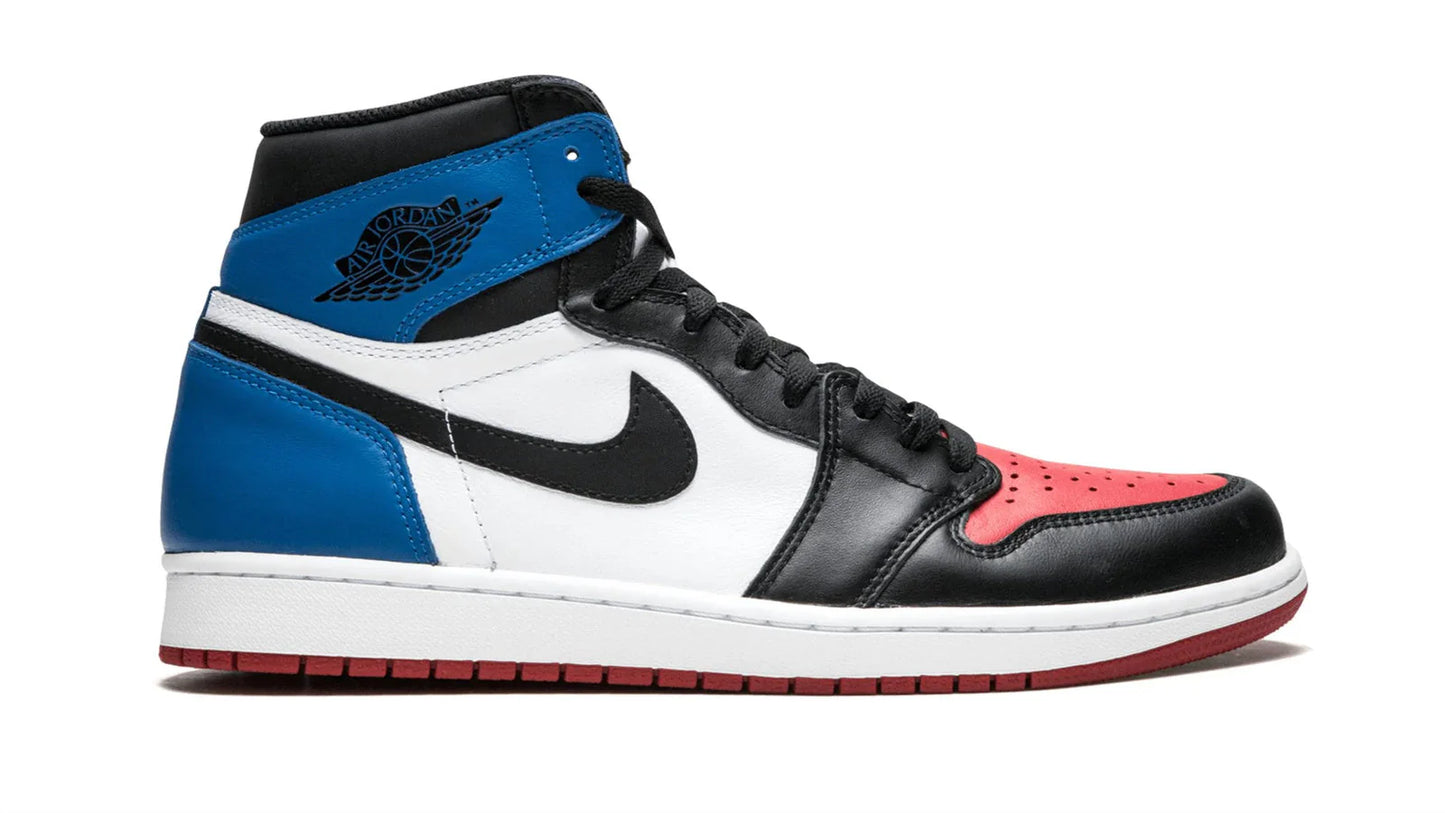 Air Jordan 1 Retro High OG GS Top 3