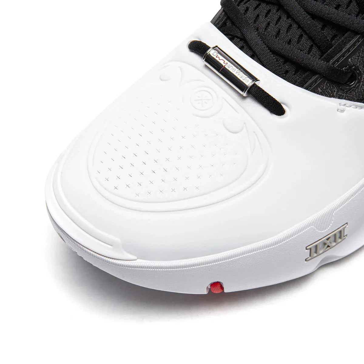 Tênis Li Ning Way of Wade 12 Announcement