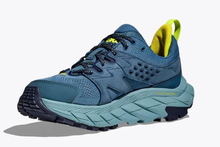 Mens Hoka Anacapa Breeze Low