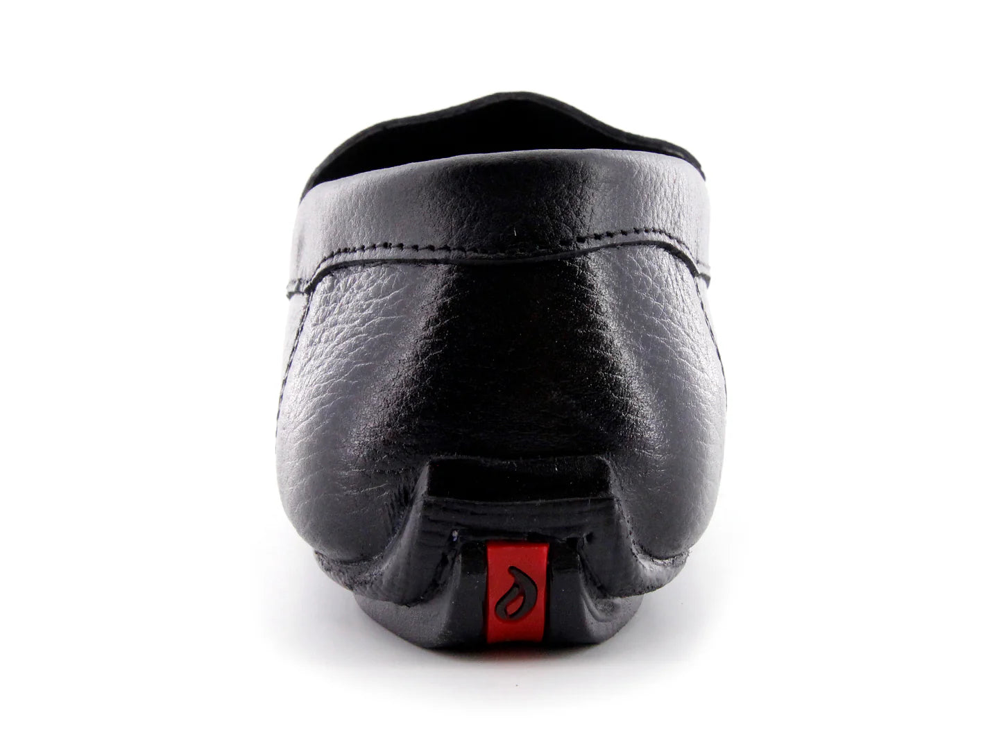 Zapatos Mocasines ALCBAL Floter Negro
