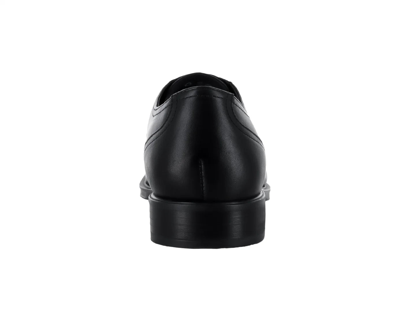 Zapato Quirelli Negro para Hombre