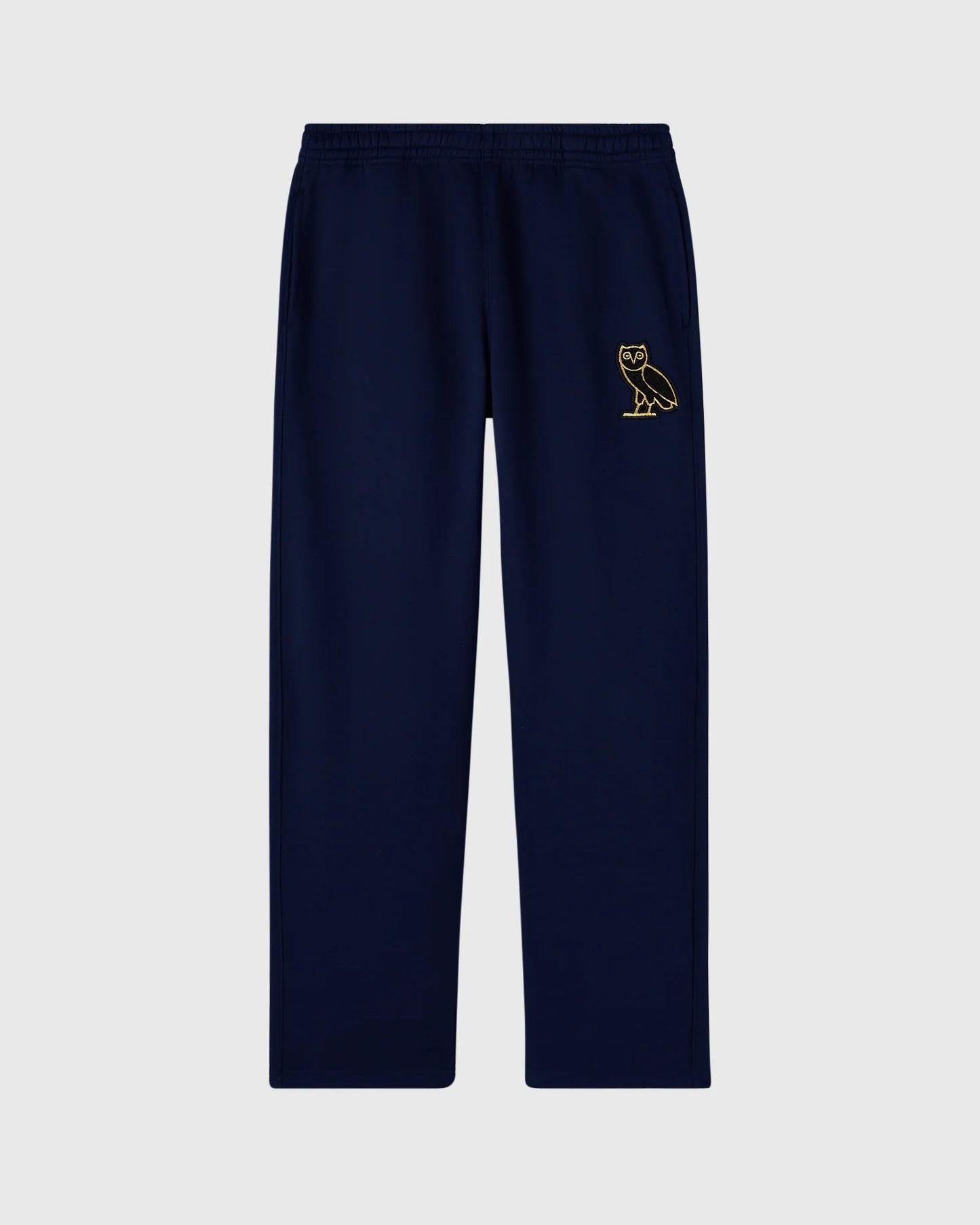 Signature Open Hem Sweatpant