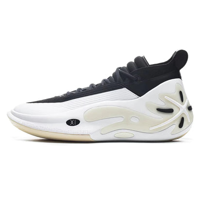 Tênis Li Ning Way of Wade 11 White Hot