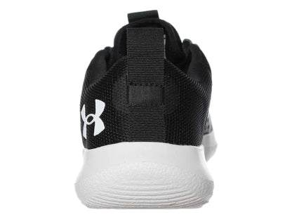 Tenis Under Armour UA W Victory Gris para Mujer