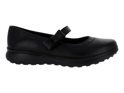 VAVITO Zapatos Negros para Niña