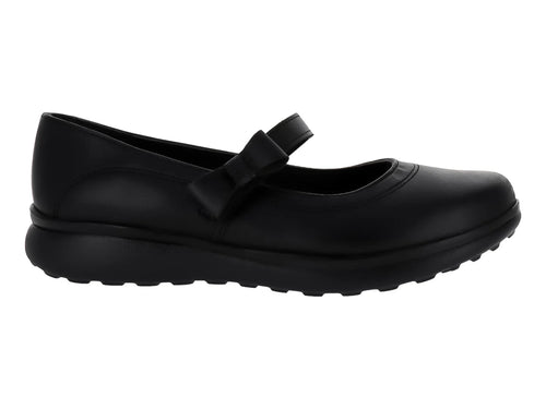 VAVITO Zapatos Negros para Niña