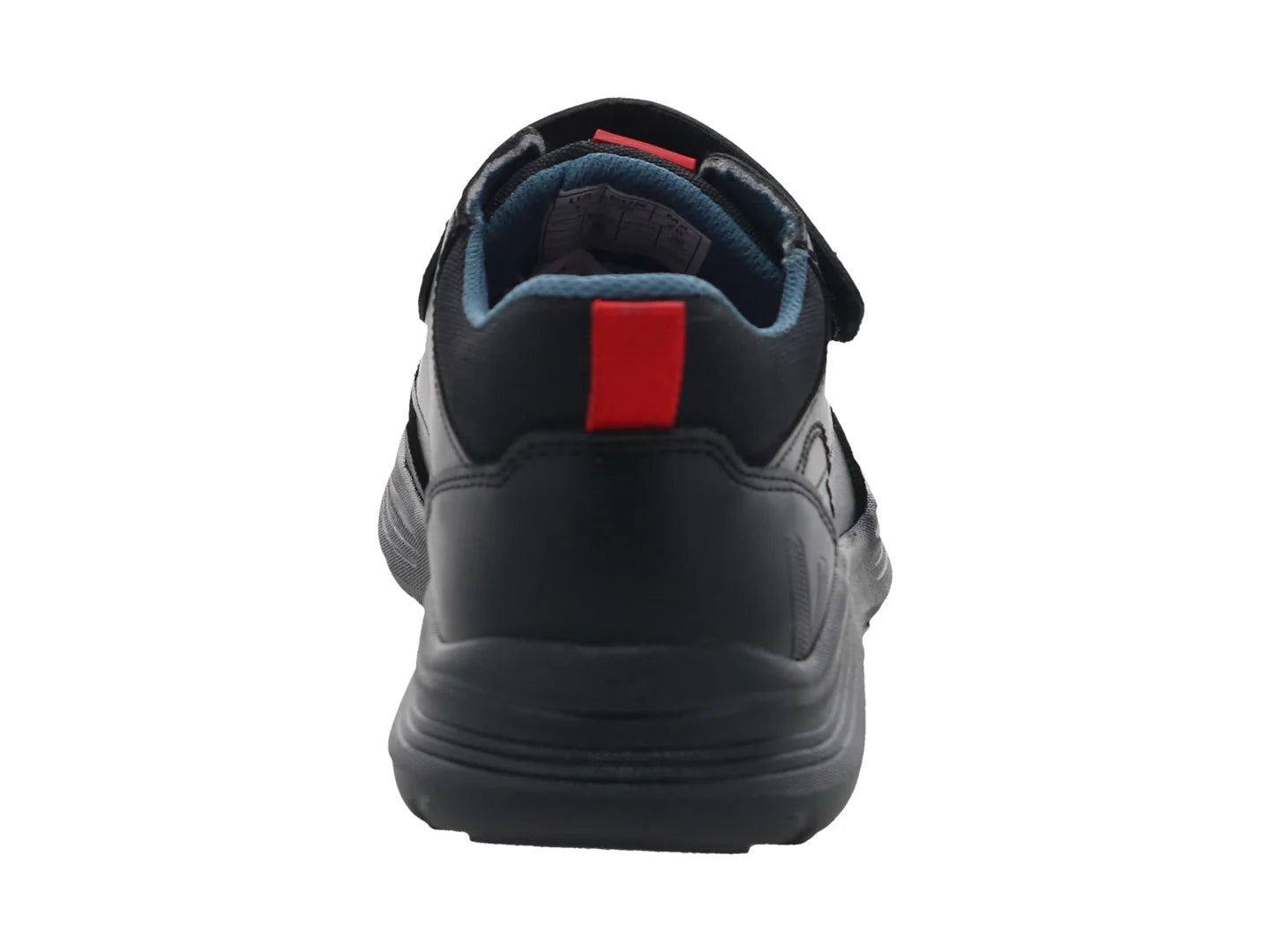 Zapatos VAVITO Napa California Negro para Niño