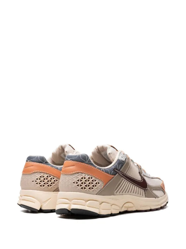 Nike Zoom Vomero 5 Beige Orange Confort Premium au Quotidien