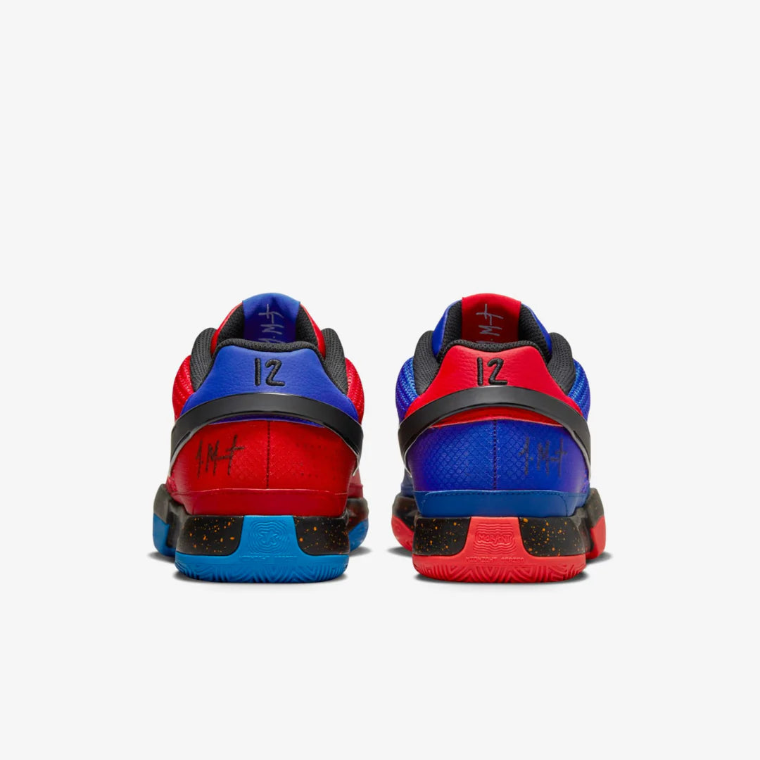 Tênis Nike Ja 1 Hunger