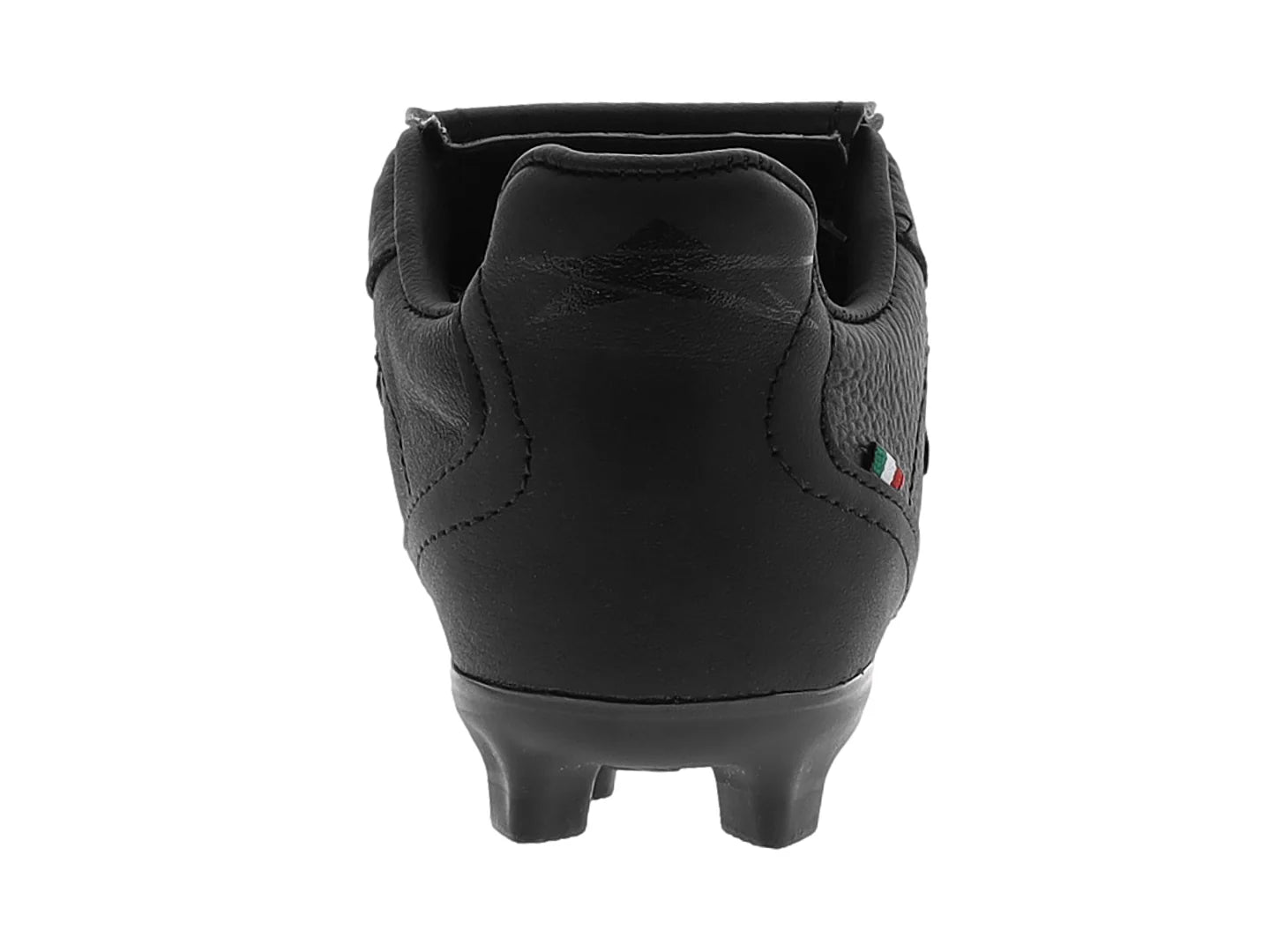 Tenis de Fútbol EESCORD Negro para Niño