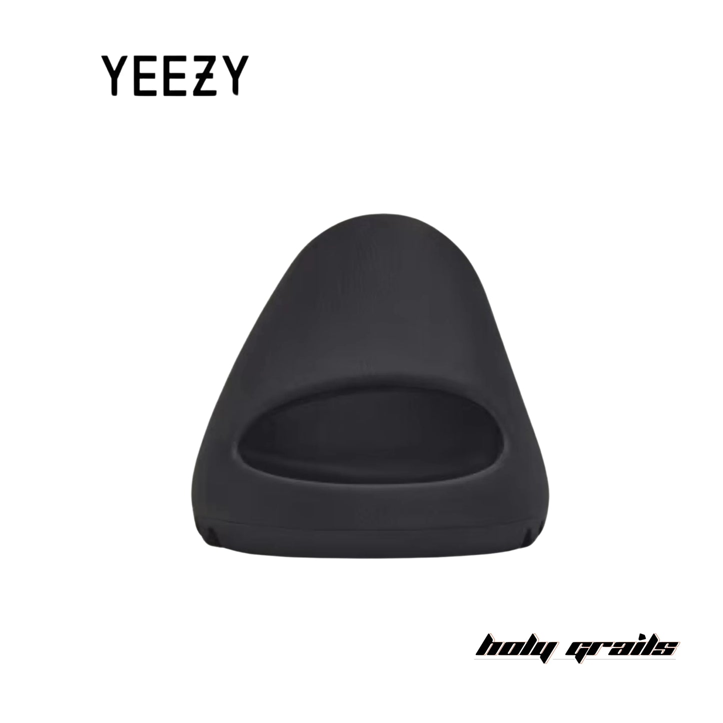 Adidas Yeezy Slides Onyx
