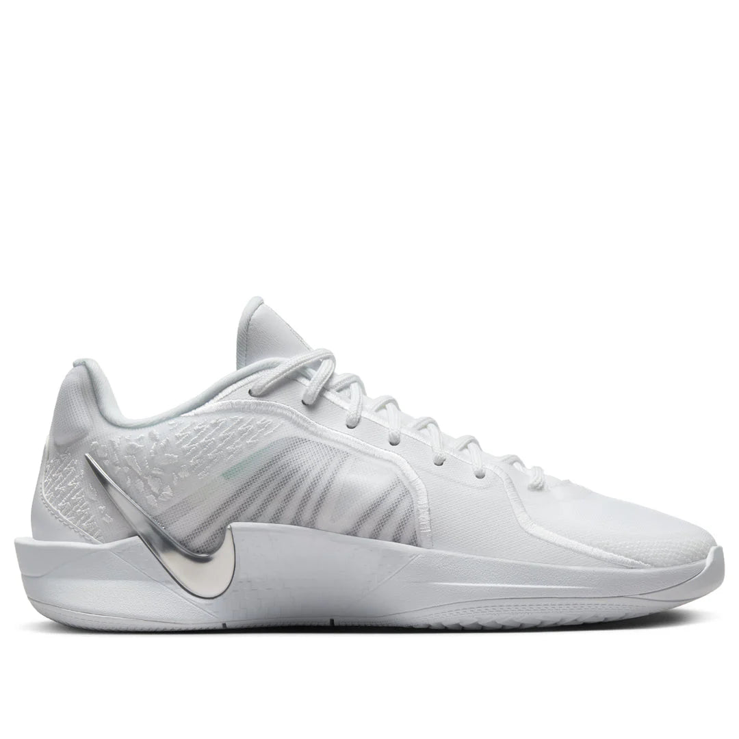 Tênis Nike Sabrina 2 White Noise