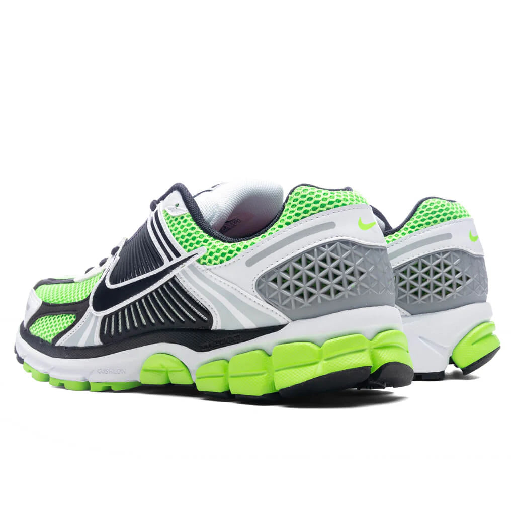 Zoom Vomero 5 Electric Green Electric Green Black White