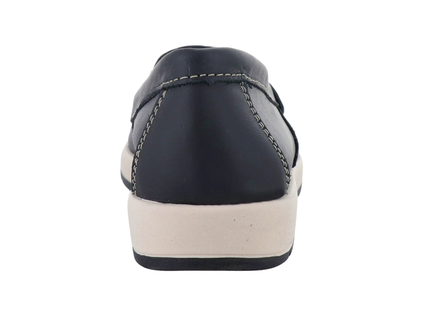 Mocasines MELIANA Negro para Mujer