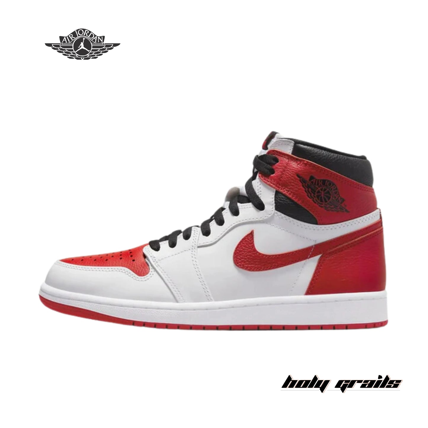Nike Air Jordan 1 Retro High OG Heritage