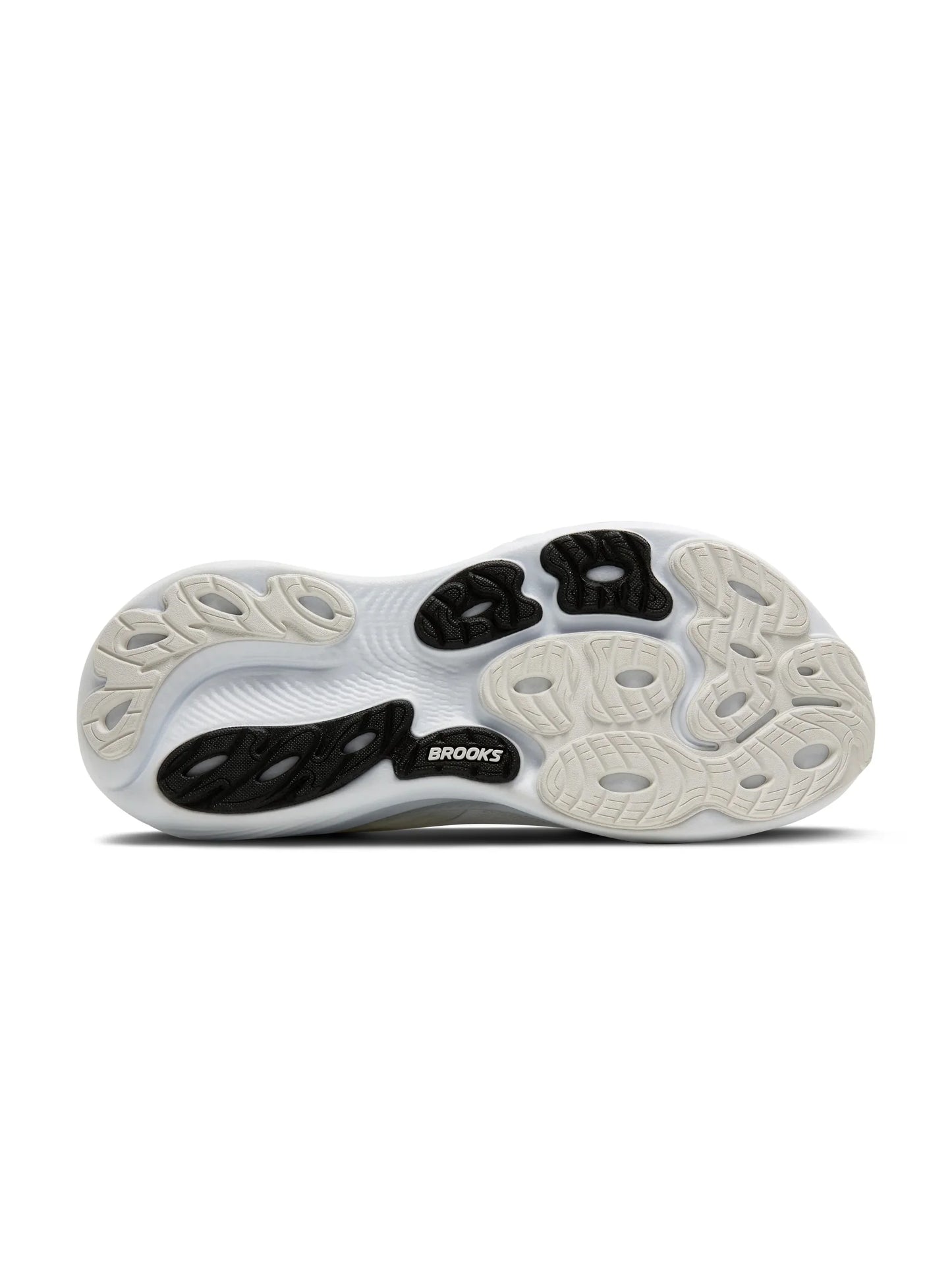Brooks Adrenaline GTS 25 Womens Shoe Wide