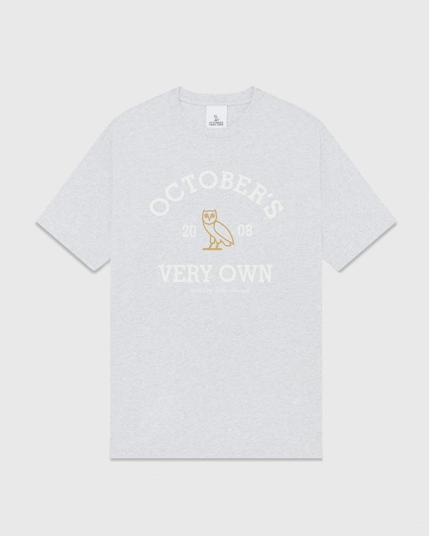Collegiate Tee