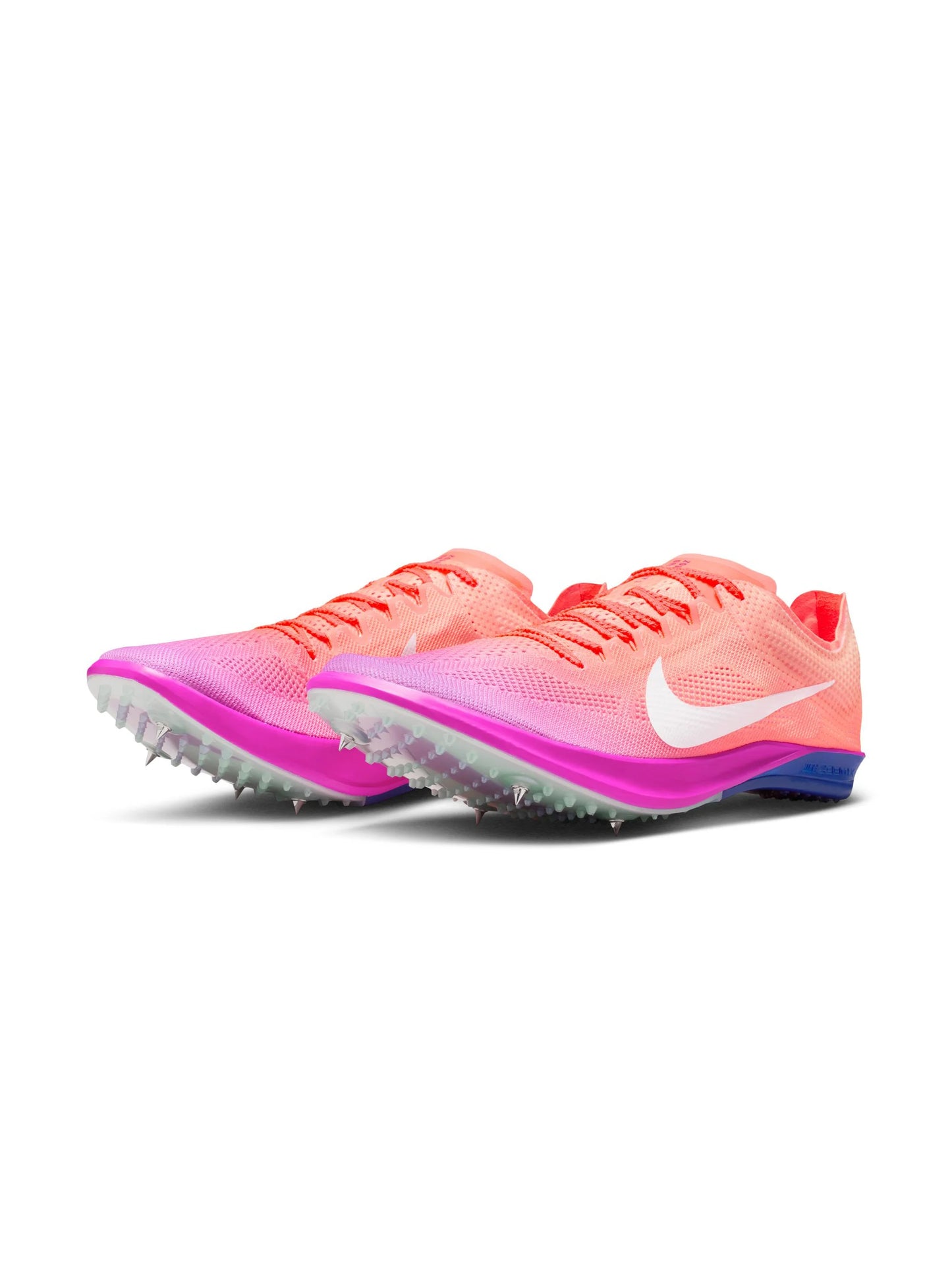 Nike ZoomX Dragonfly 2 Track Field Distance Spikes